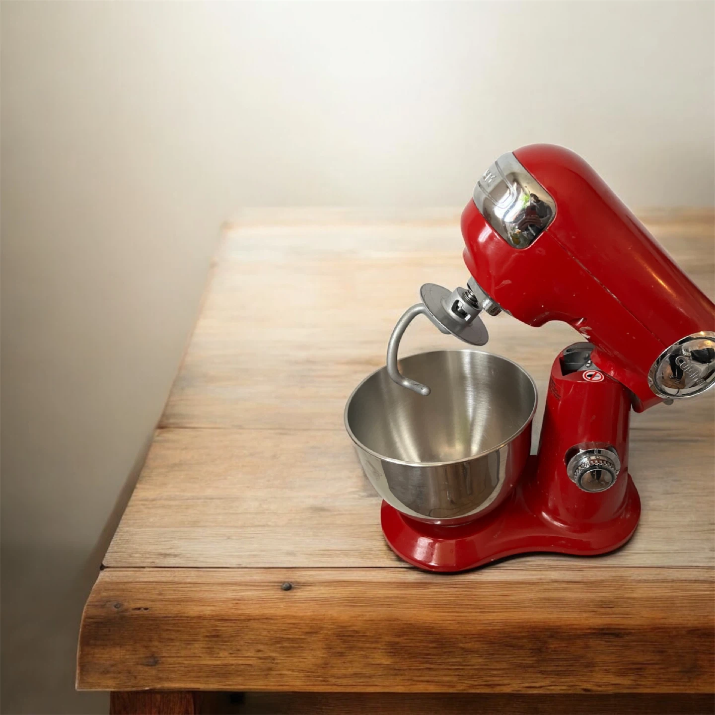 Cuisinart Stand Mixer - Red