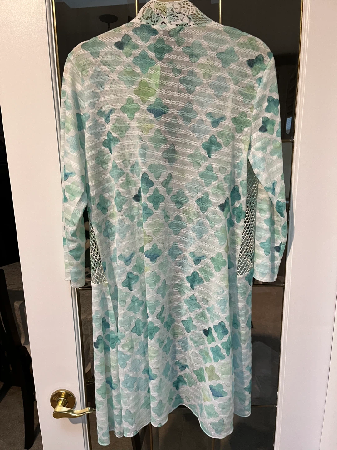 Papa Cardigan, Size M - photo 2