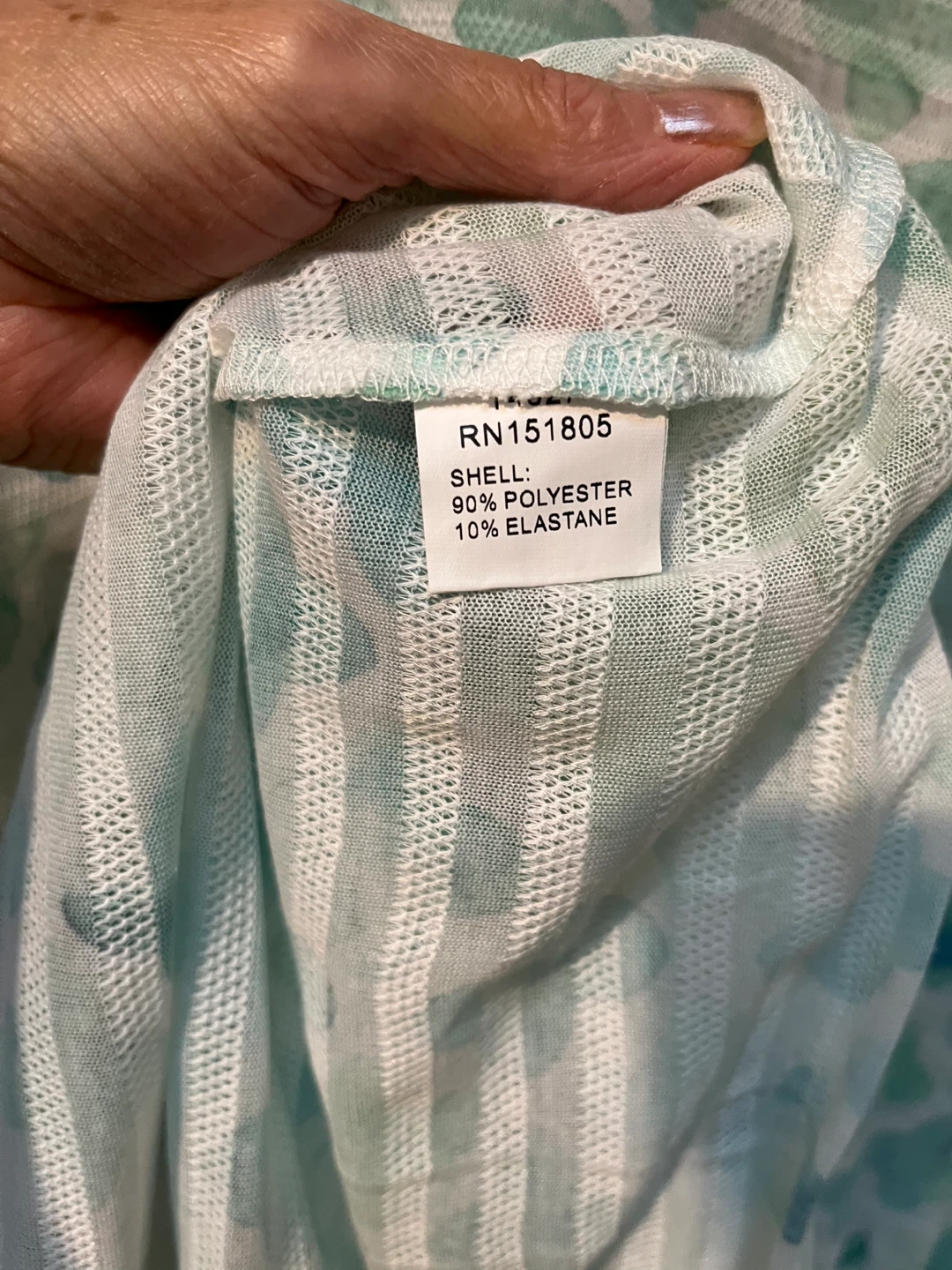 Papa Cardigan, Size M - photo 4