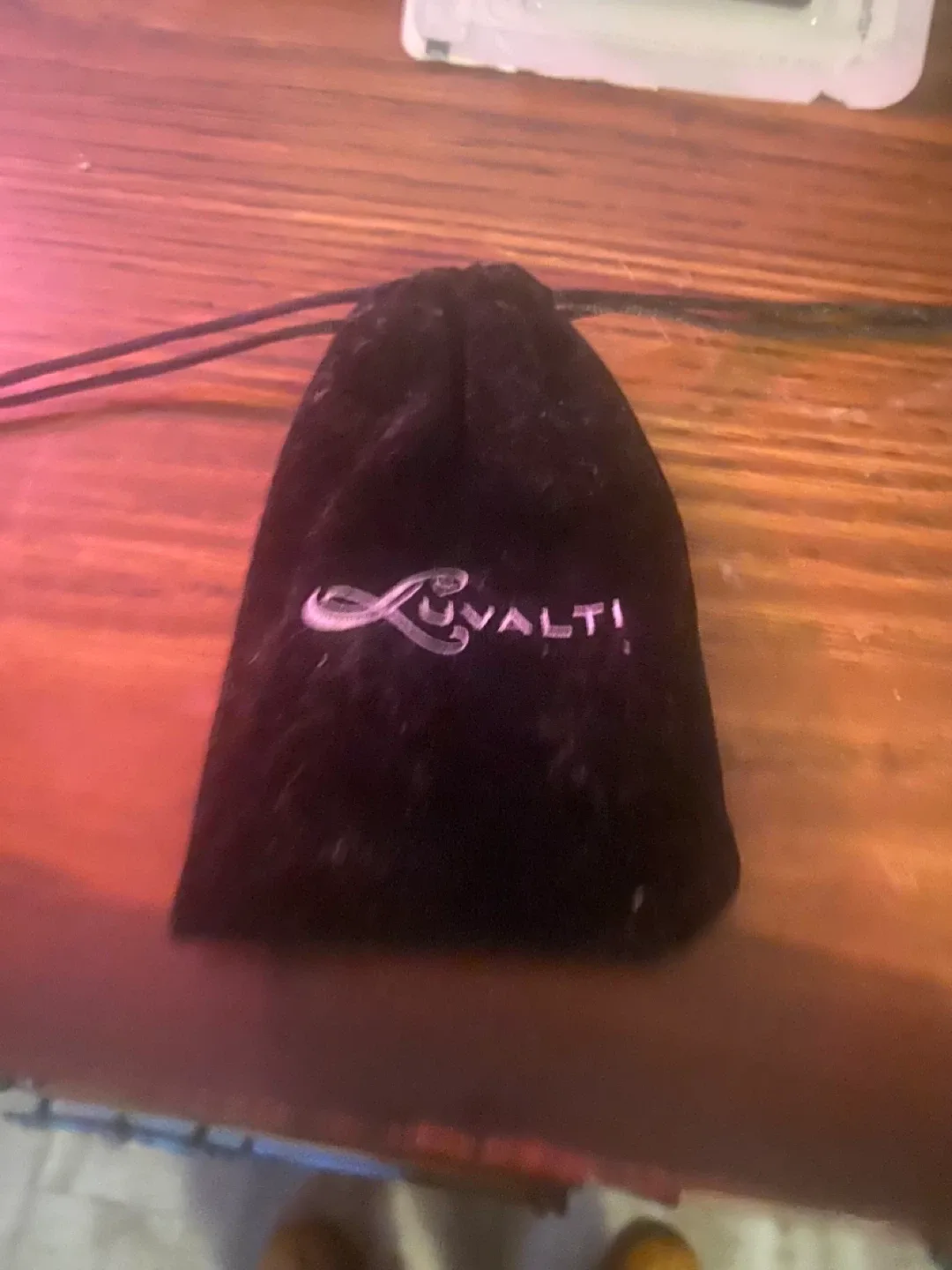 Luvalti Owl Necklace image indicator(2)