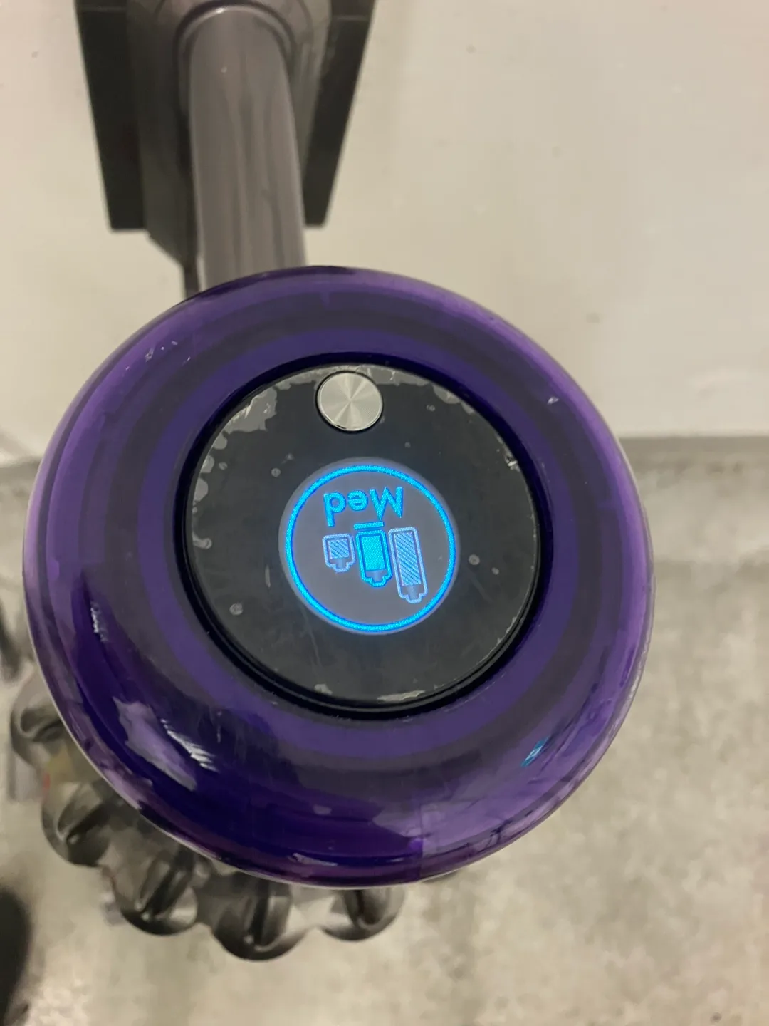 Dyson V11 Origin Cordless Vacuum image indicator(3)