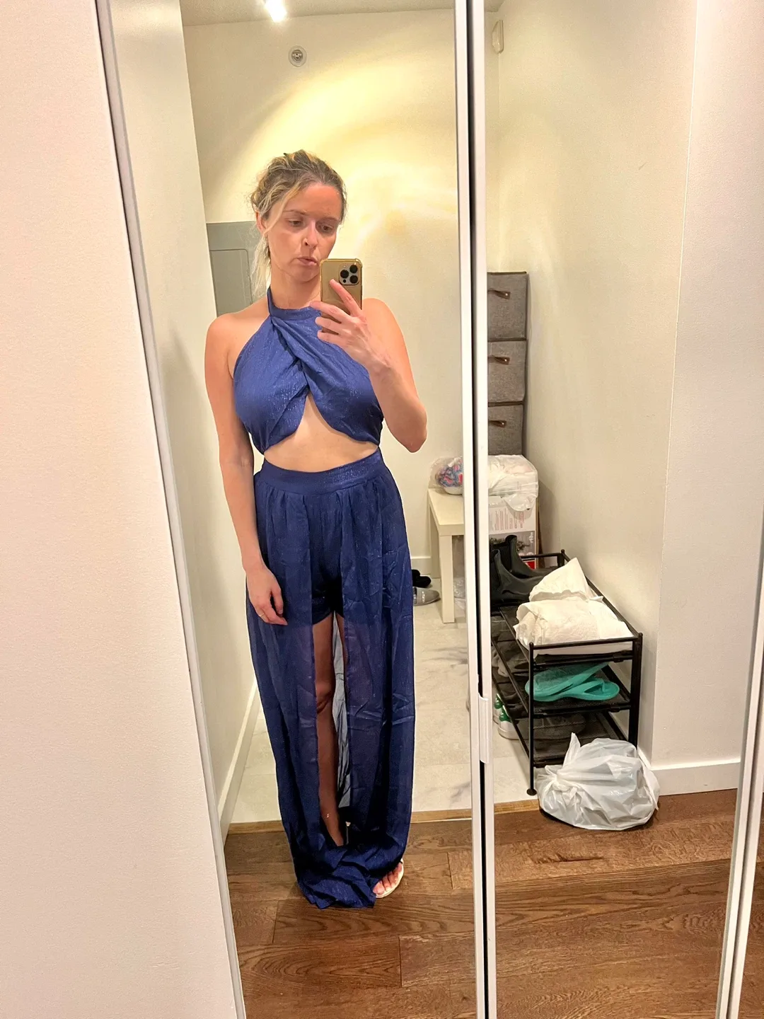 Romper dress image indicator(3)