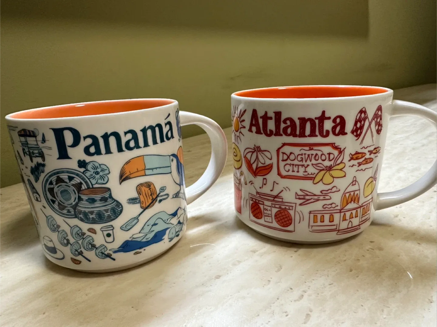 Starbucks Mugs image indicator(2)