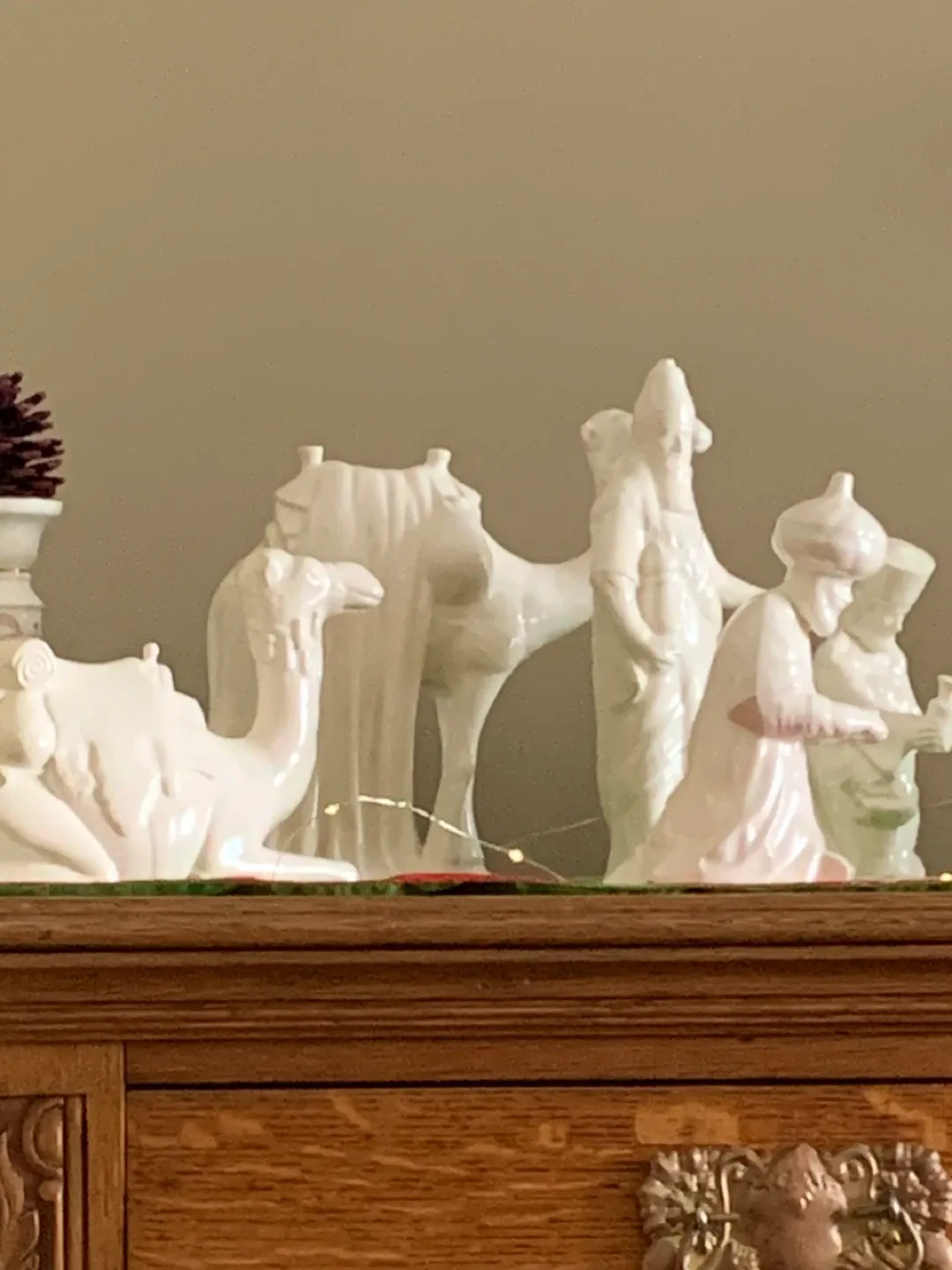 Nativity Scene 🥕 image indicator(10)