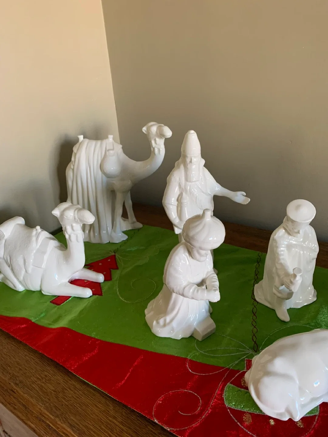 Nativity Scene 🥕 image indicator(6)