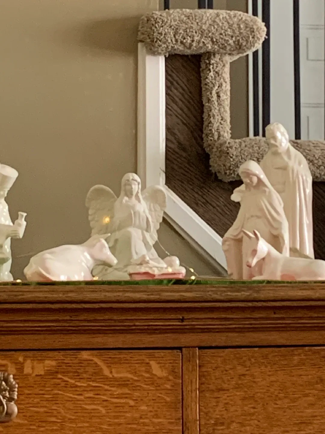 Nativity Scene 🥕 image indicator(2)