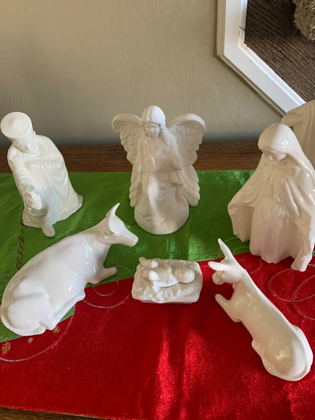 Nativity Scene 🥕 image indicator(7)