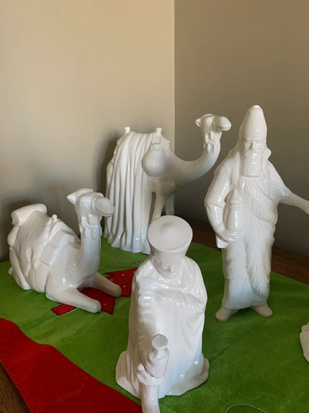 Nativity Scene 🥕 image indicator(8)