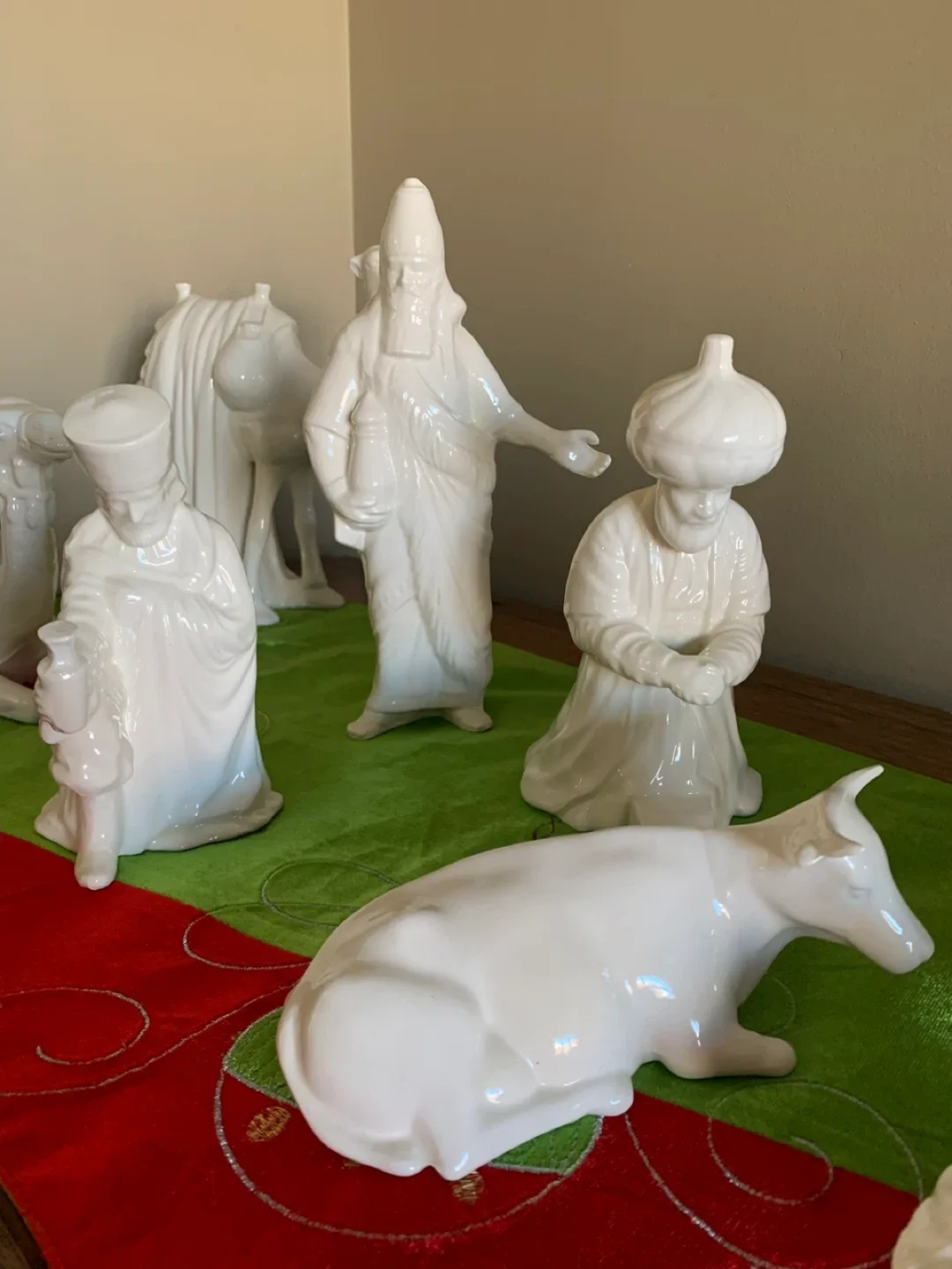 Nativity Scene 🥕 image indicator(9)