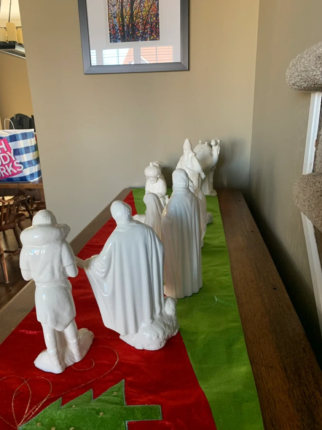 Nativity Scene 🥕 image indicator(3)