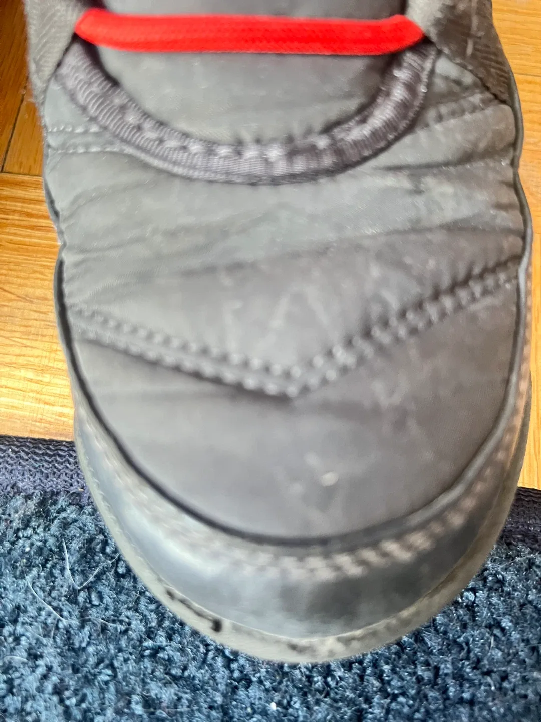 Kids' Winter Boots - Size Unknown image indicator(2)