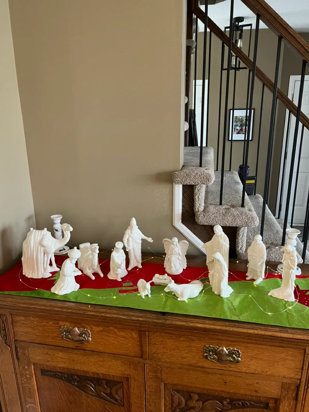 Nativity Scene 🥕 image indicator(4)