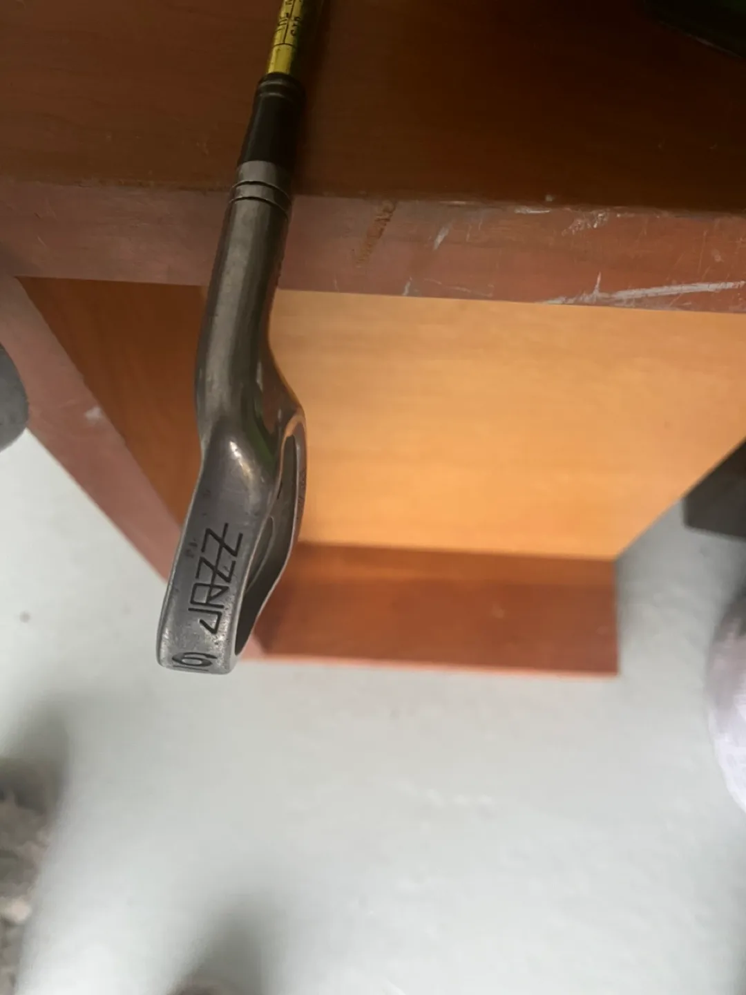 Jazz 10 Iron Golf Club image indicator(2)