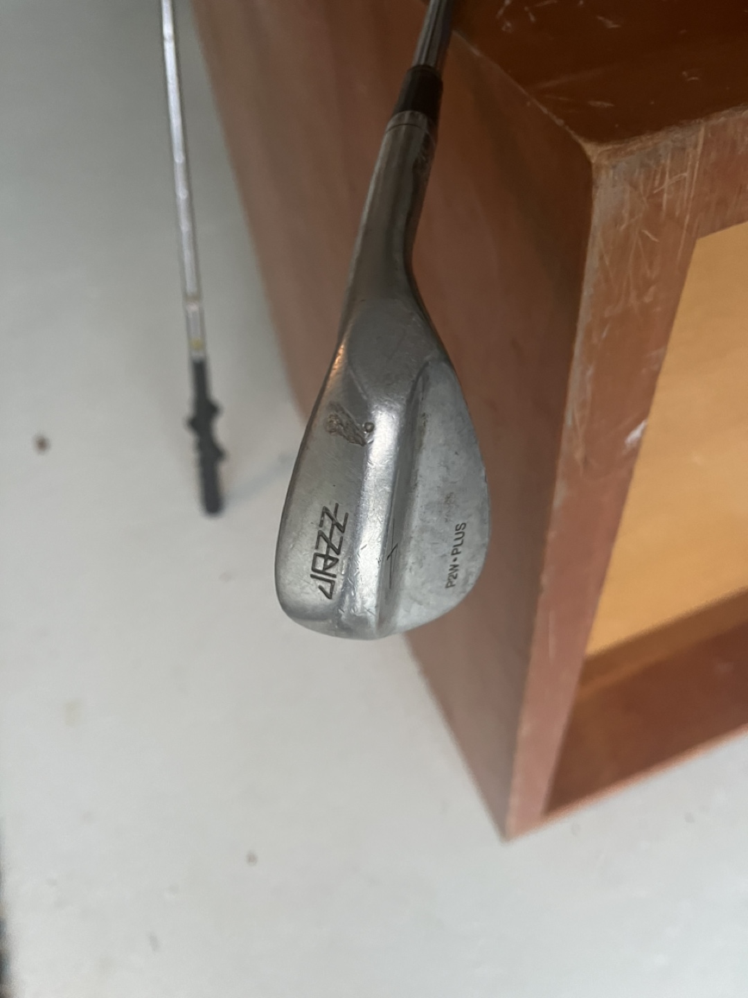 Jazz P2W Plus Golf Club