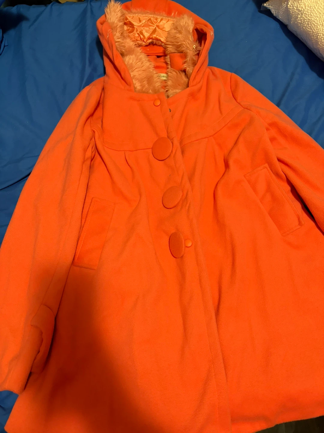 JiangYue Winter Coats - Size M - photo 2
