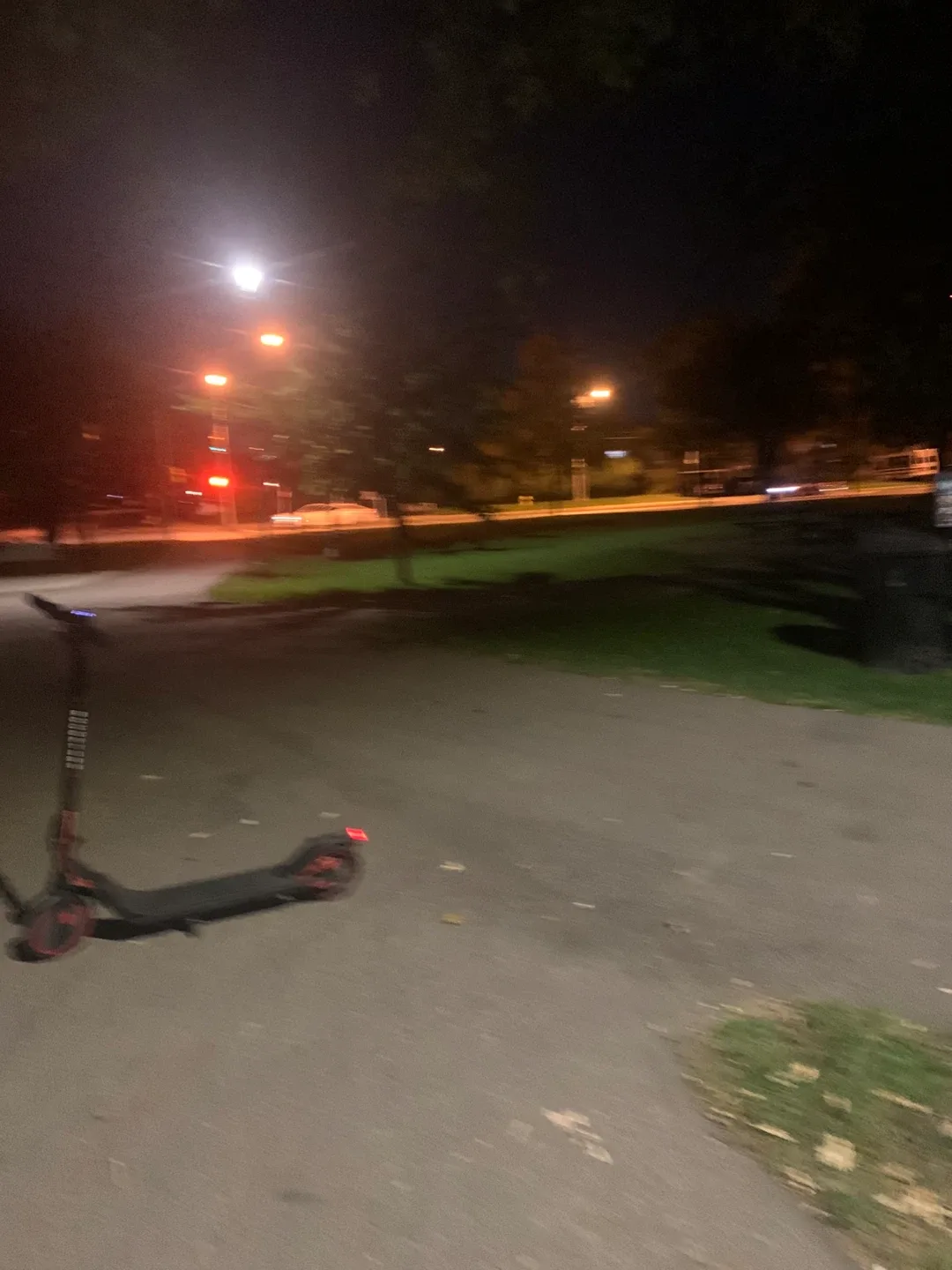 Gyroor Swift S1 Electric Scooter image indicator(2)