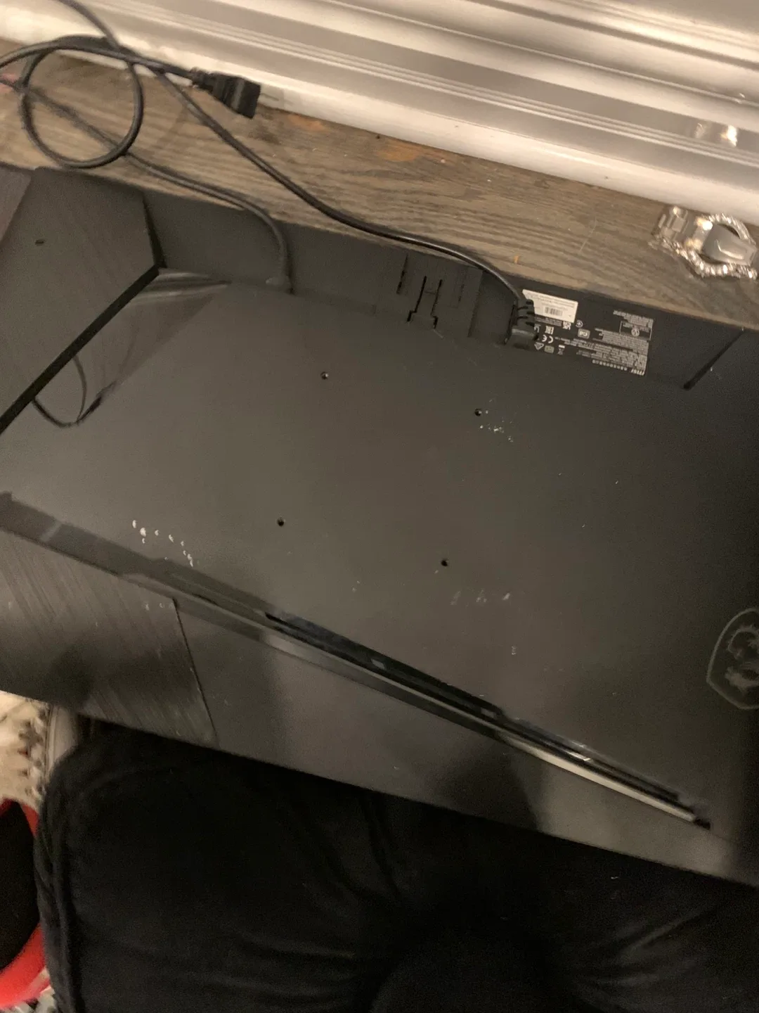 MSI Monitor - Great Condition image indicator(3)