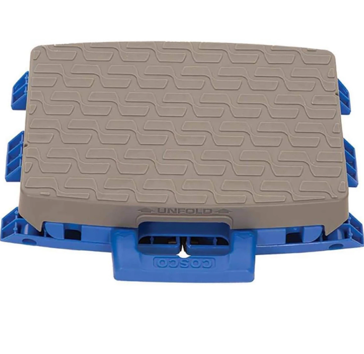 Cosco Two-Step Folding Step Stool 2 count - photo 2