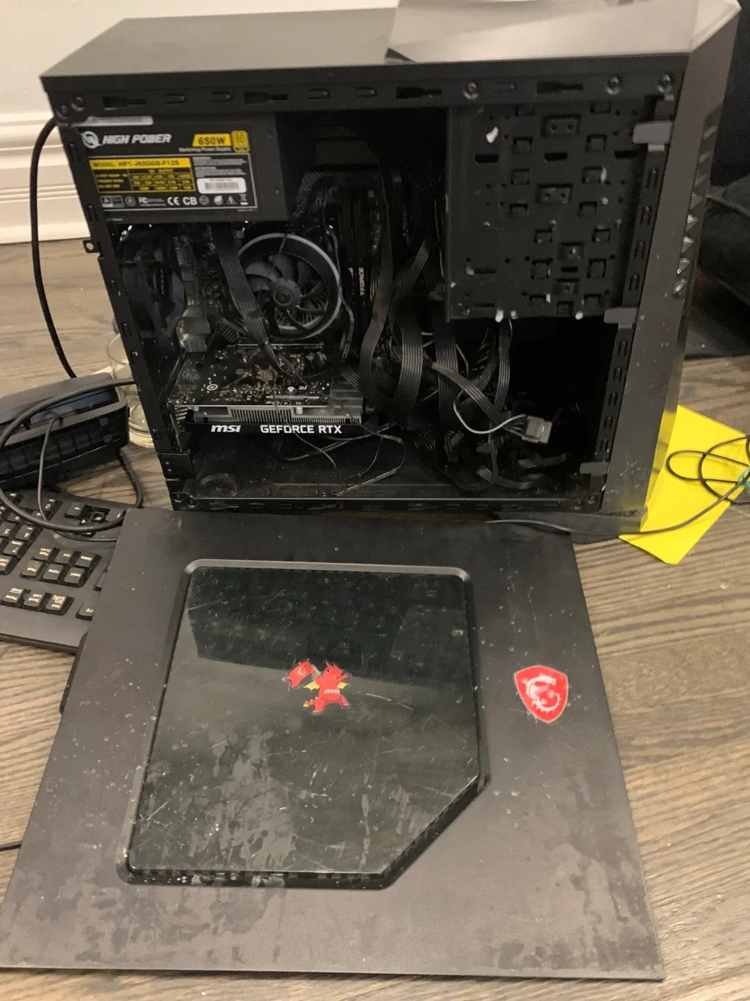 Msi pc image indicator(2)