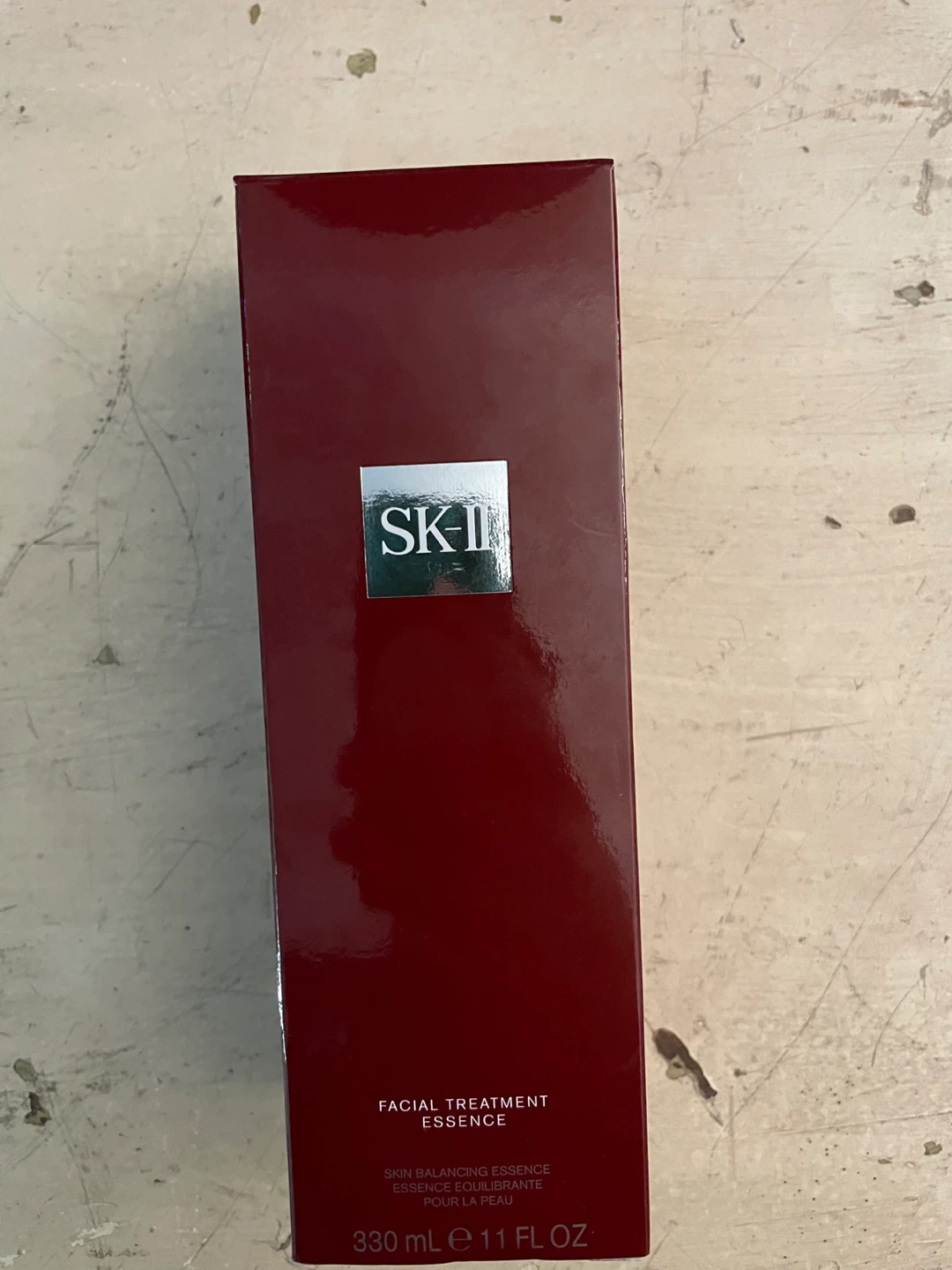 SK-II Facial Treatment Essence (330 mL / 11 FL OZ) - photo 2