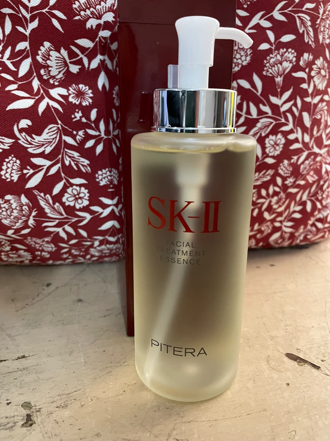 SK-II Facial Treatment Essence (330 mL / 11 FL OZ) - photo 4