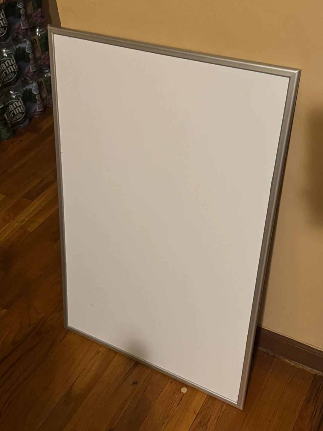 Whiteboard - 35" x 23"