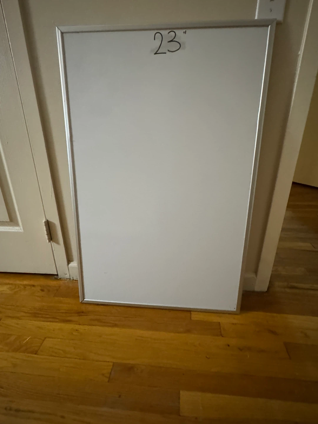 Whiteboard - 35" x 23" - photo 2