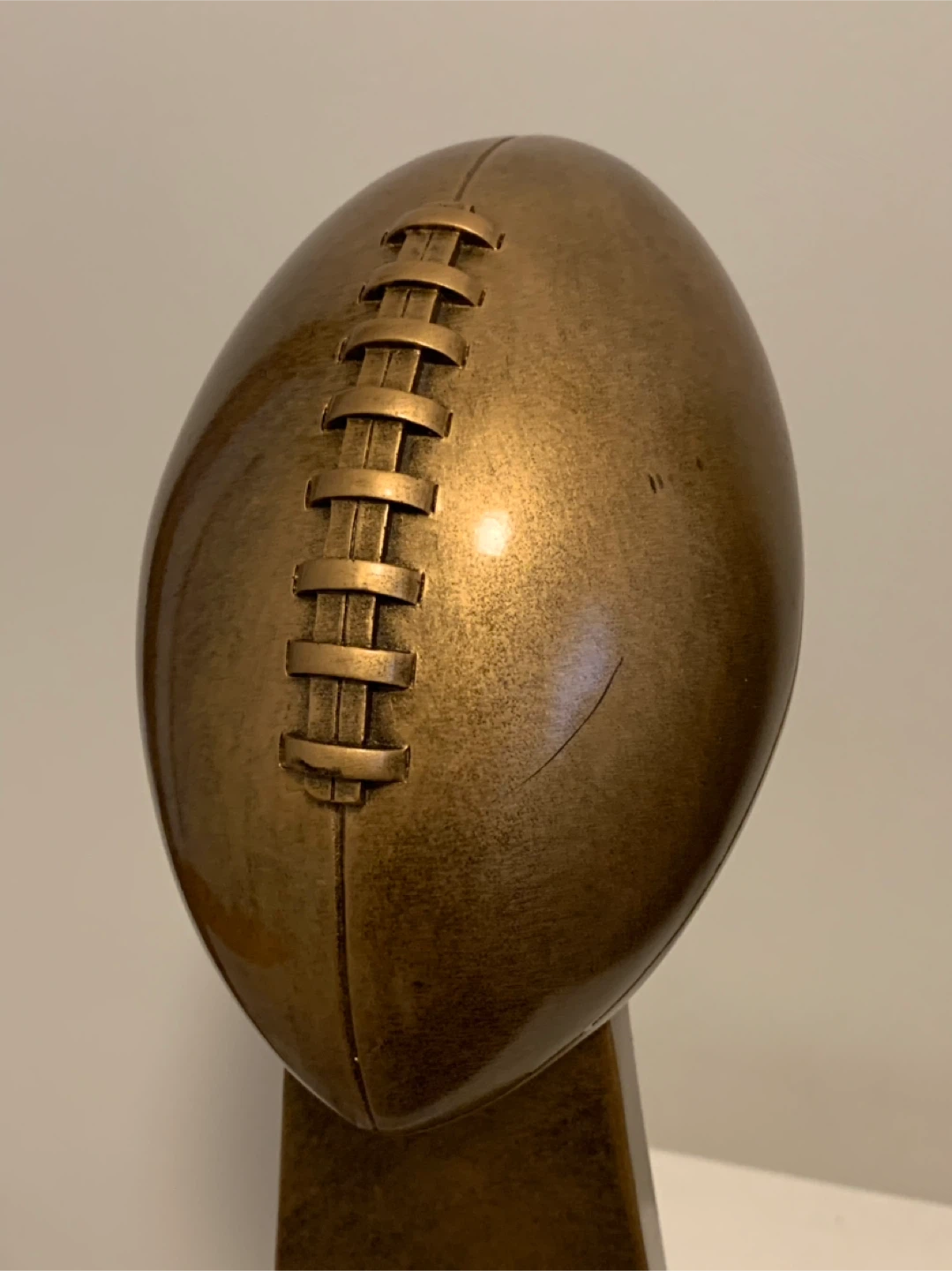 Football Trophy