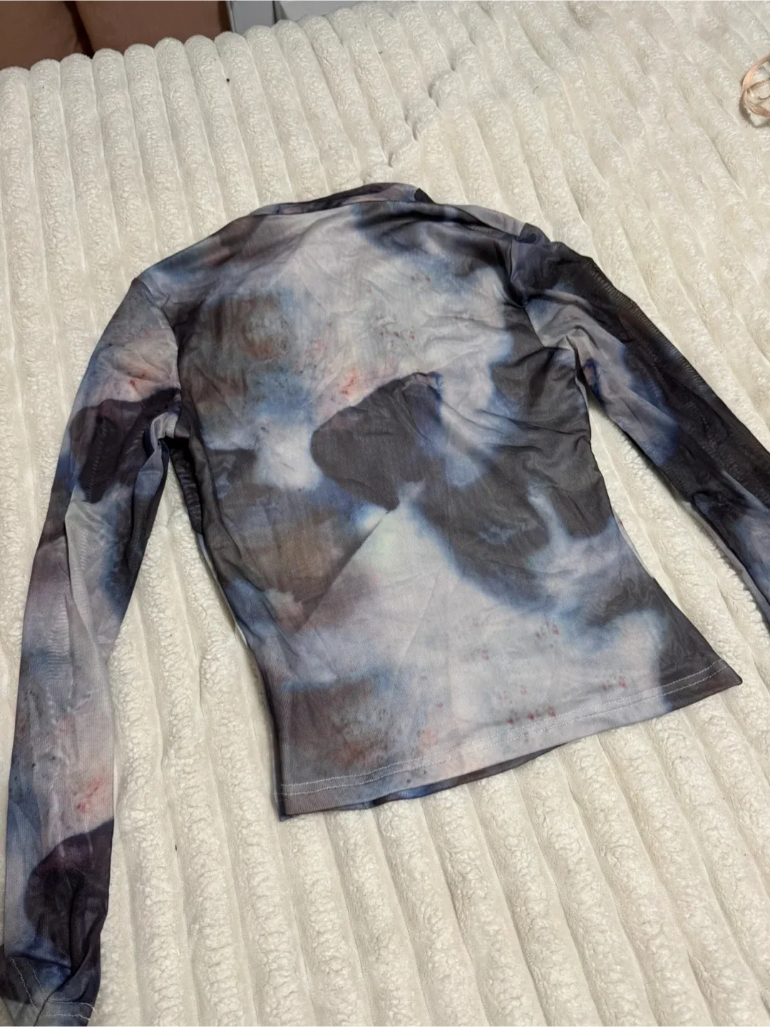 Mesh Layered Top image indicator(3)