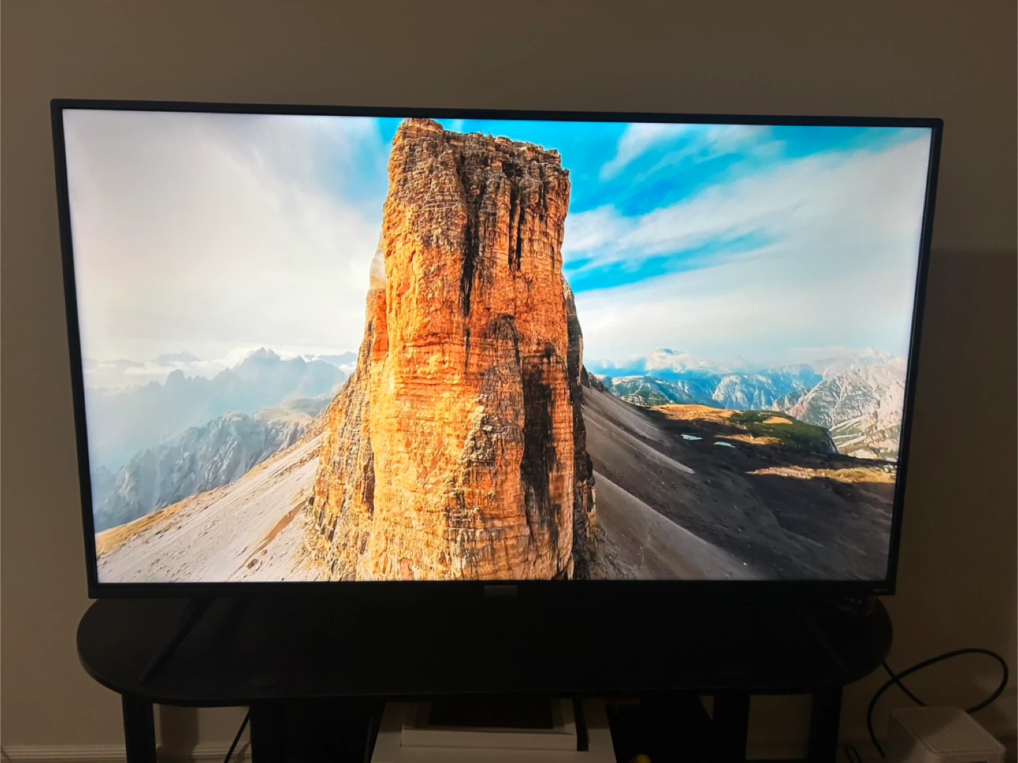 TCL Roku TV 50 in - photo 2