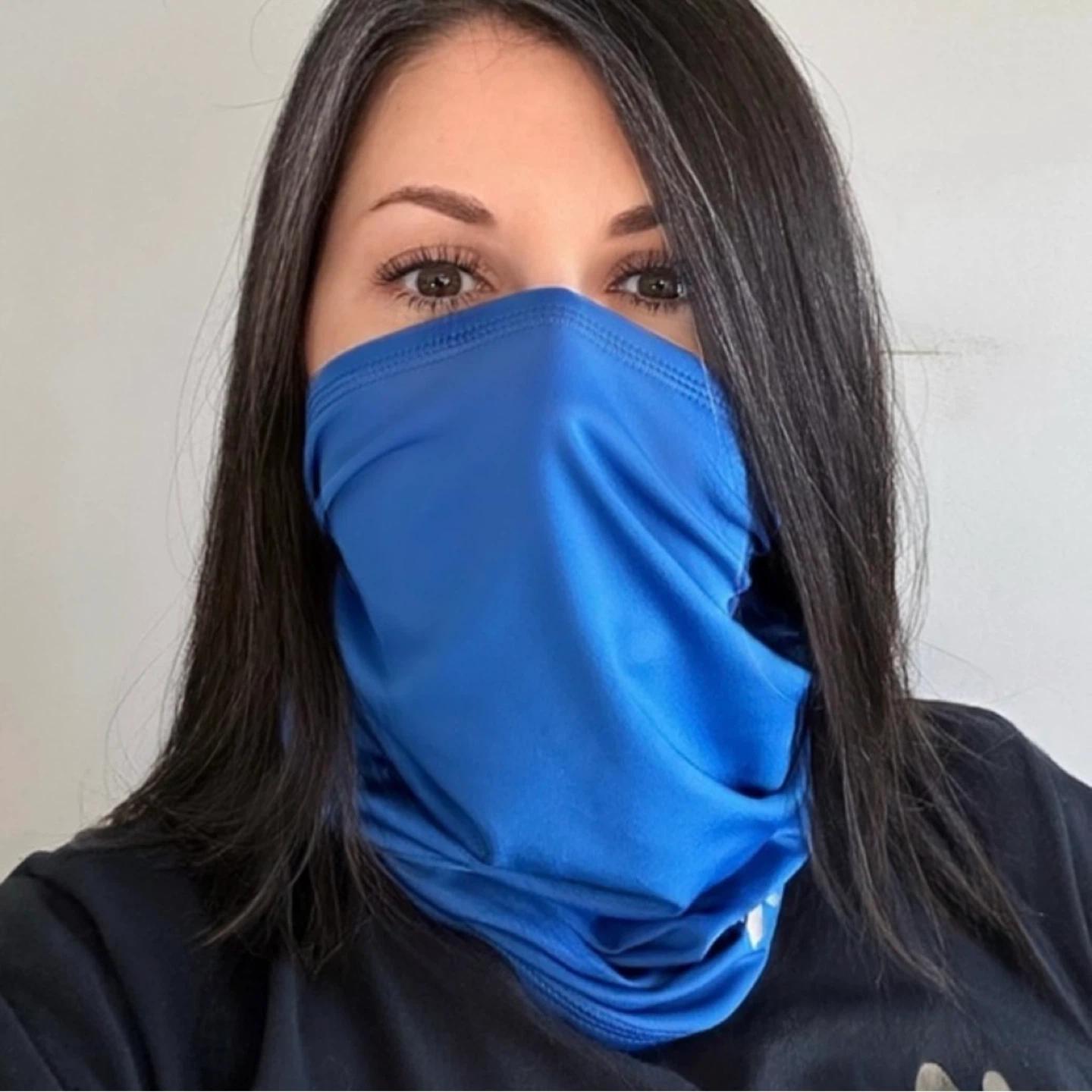 Arctic Cool Neck Gator Face Mask UPF Sun Wind Cold Protection