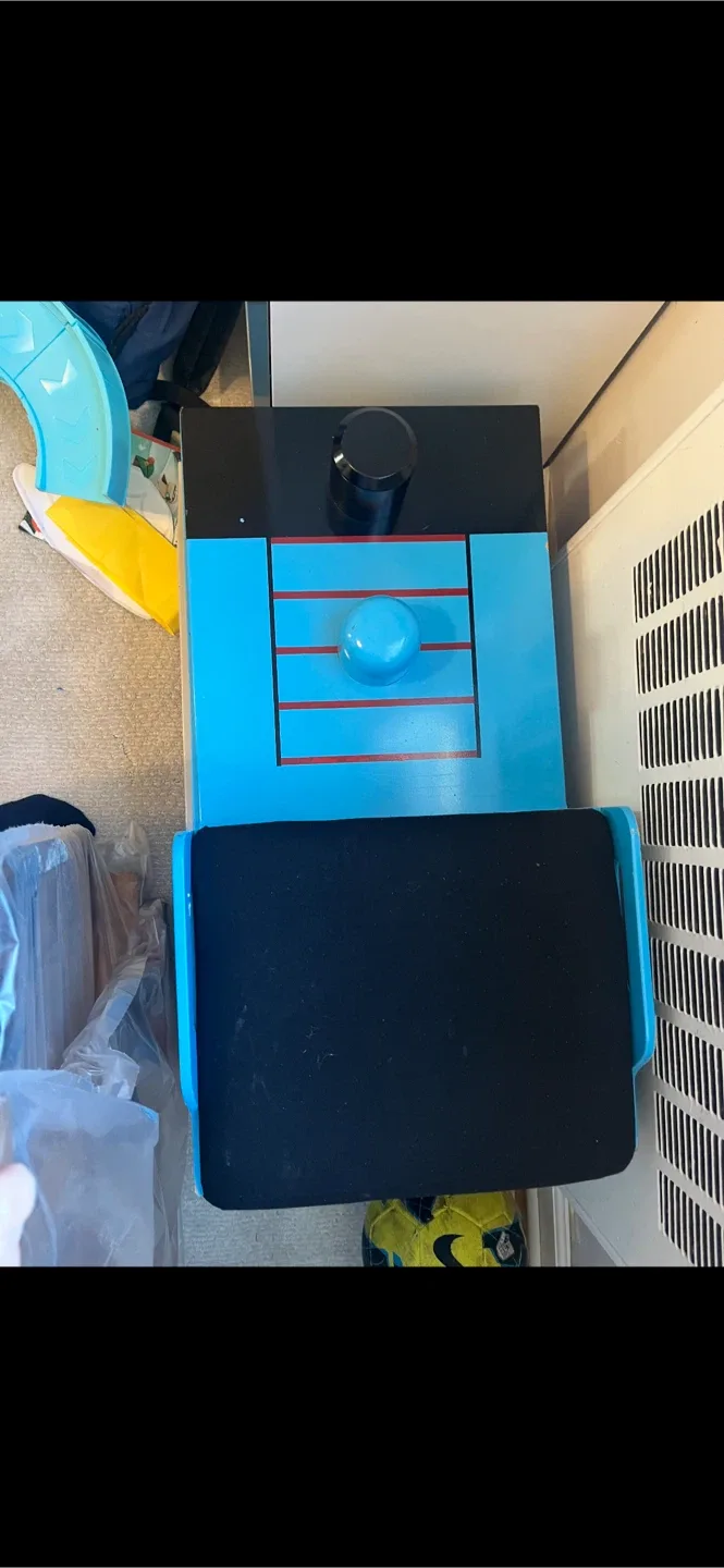 Thomas the Train Toy Box image indicator(3)