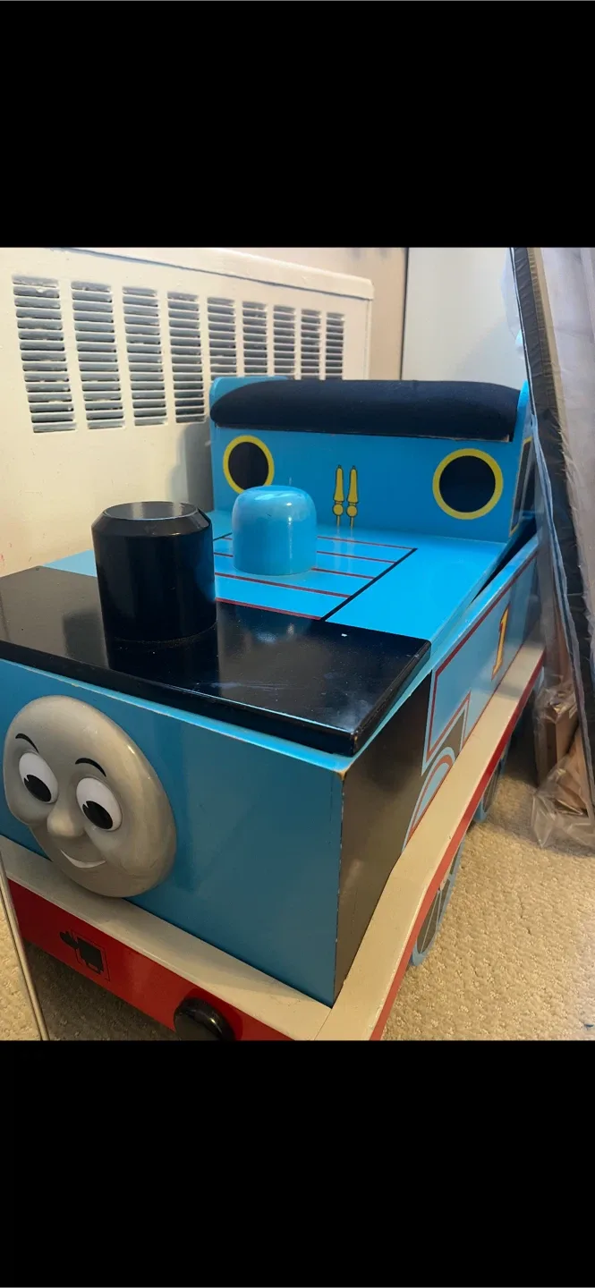 Thomas the Train Toy Box image indicator(2)