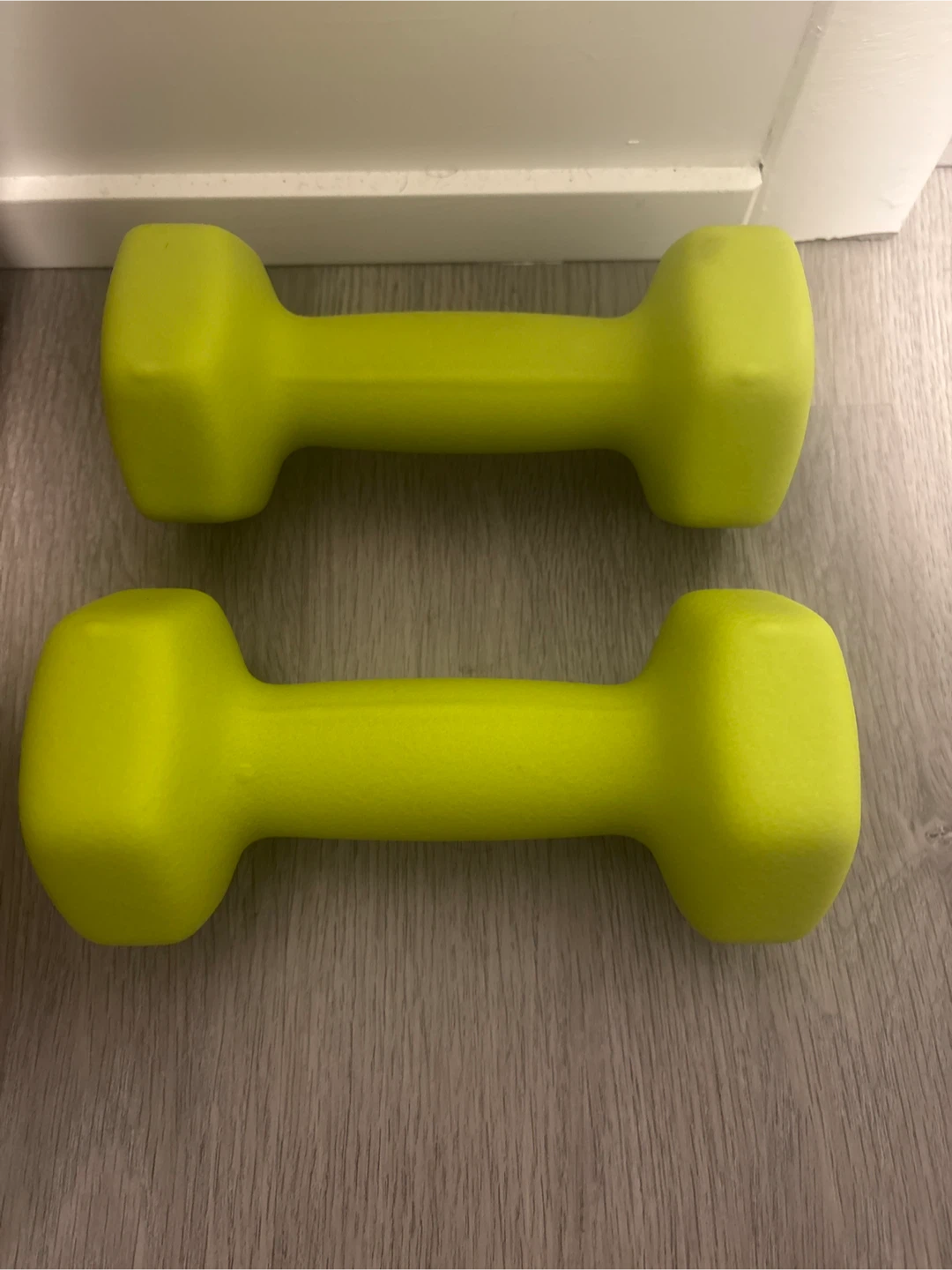 5LB Dumbbells - Pair - photo 2