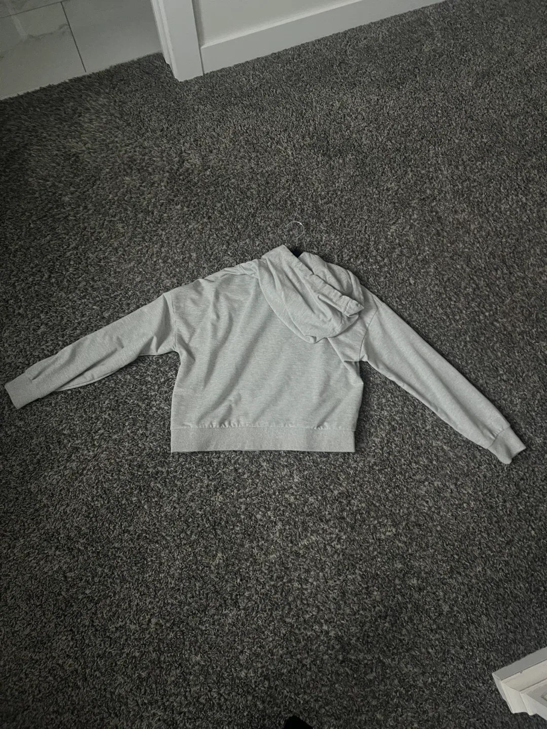 Bench Hoodie, Size S image indicator(2)