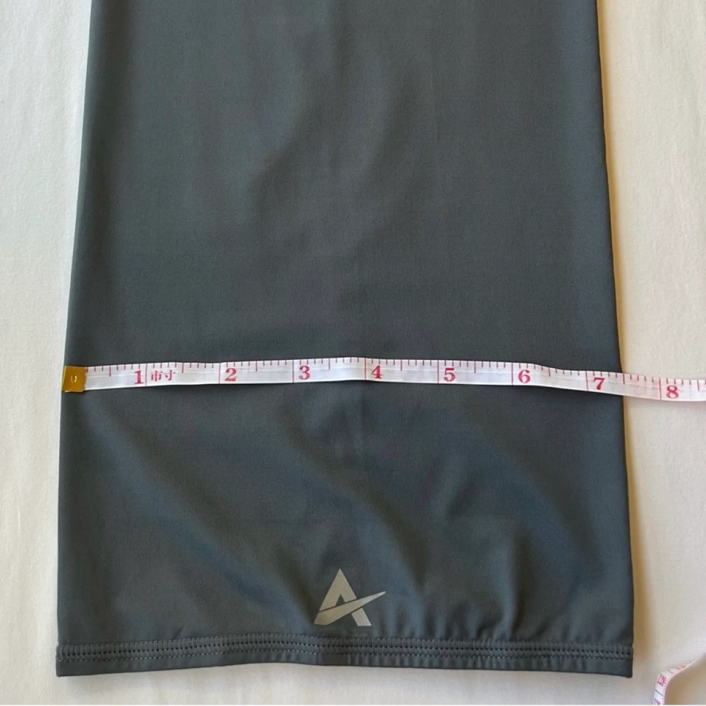 Arctic Cool Neck Gator Face Mask UPF Sun Wind Cold Protection image indicator(3)