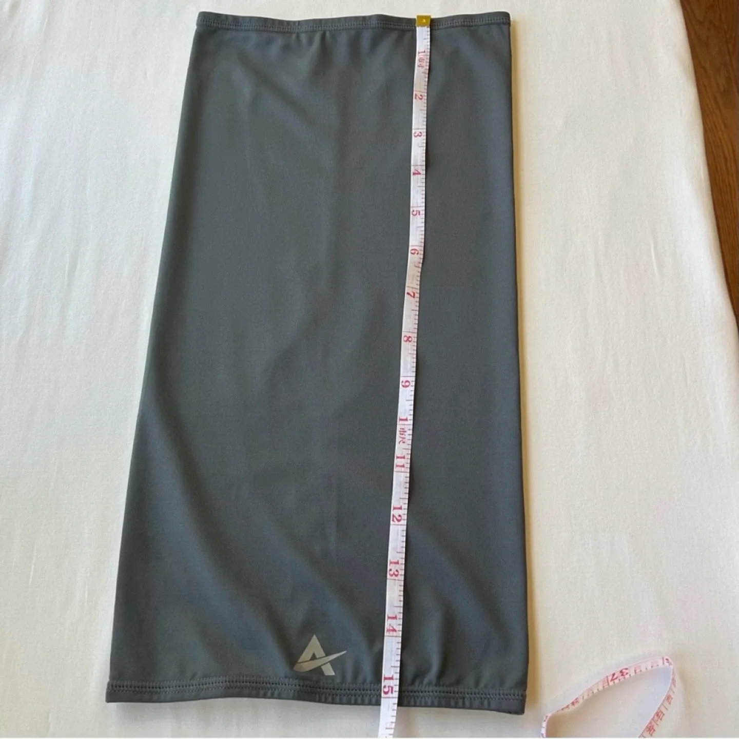 Arctic Cool Neck Gator Face Mask UPF Sun Wind Cold Protection image indicator(2)