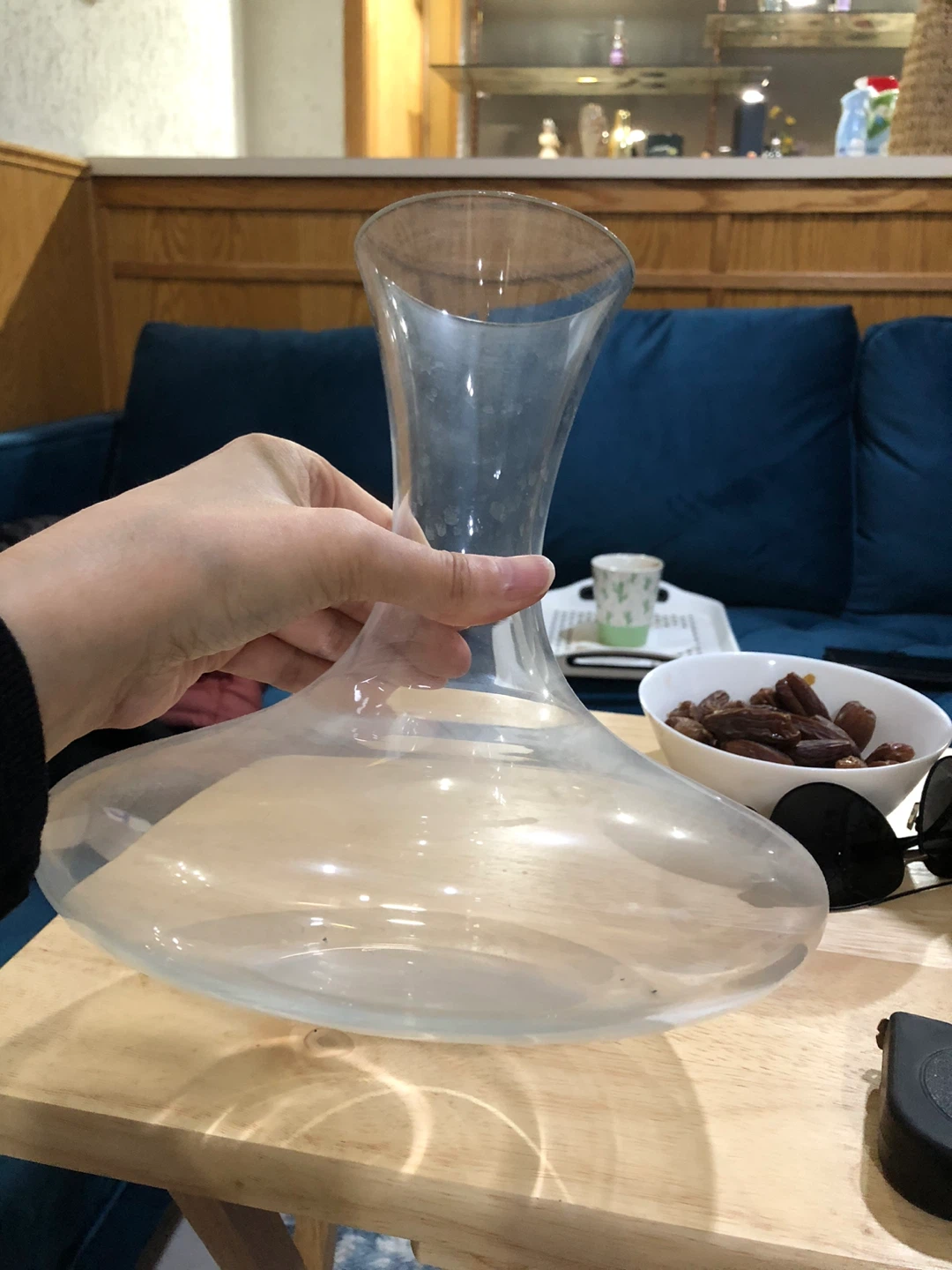 Schott Zwiesel Diva Decanter - photo 4