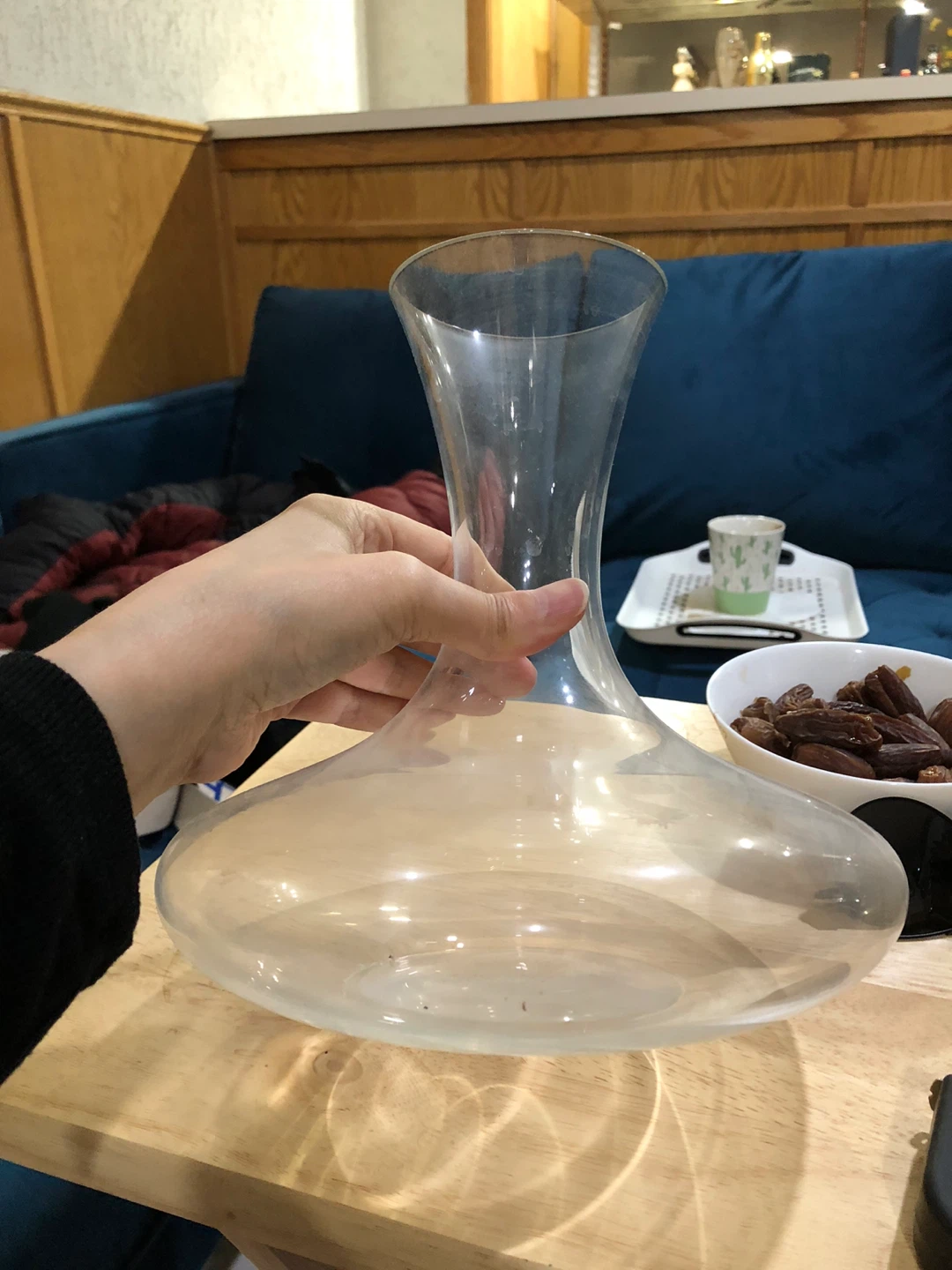 Schott Zwiesel Diva Decanter - photo 2