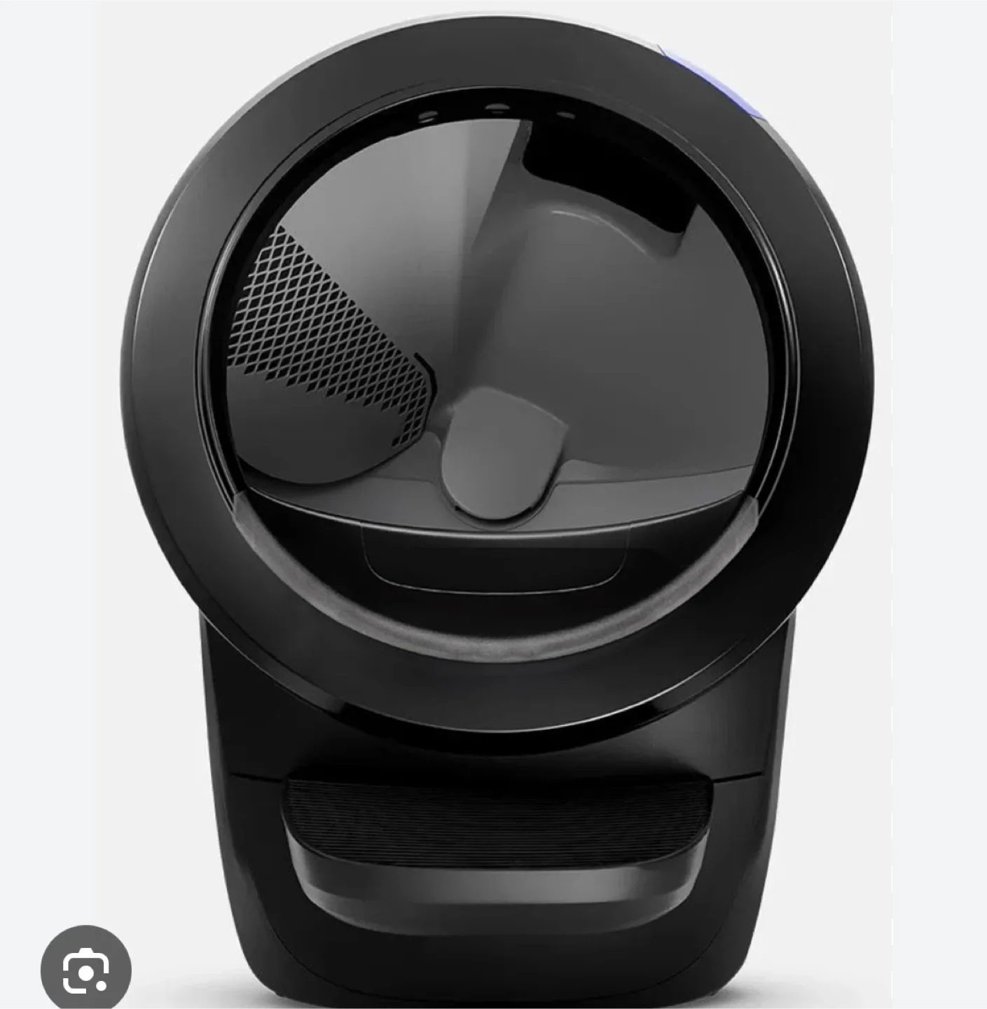 Litter-Robot 4 Connect Automatic Self-Cleaning Litter Box image indicator(2)