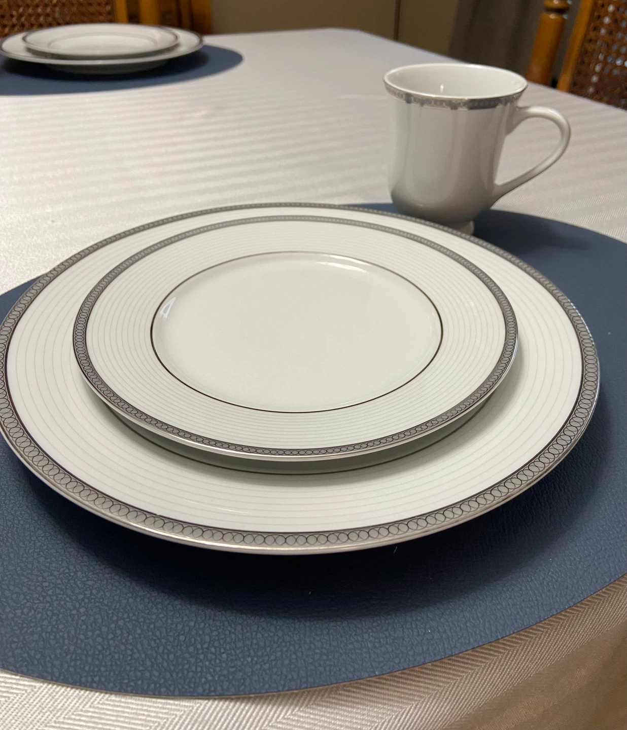 Dinnerware set - photo 2