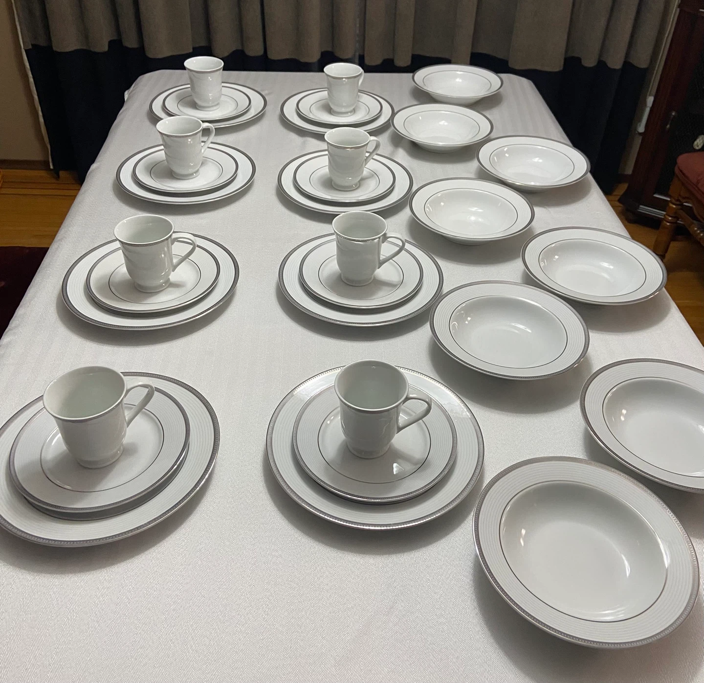 Dinnerware set - photo 3