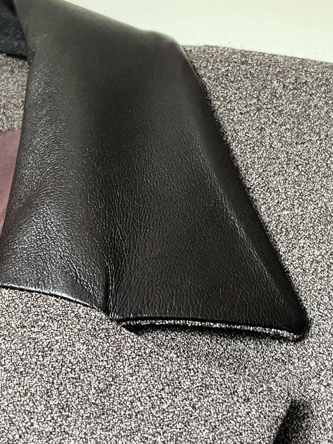 Maniganse Paris Brown jacket suit Size S image indicator(6)