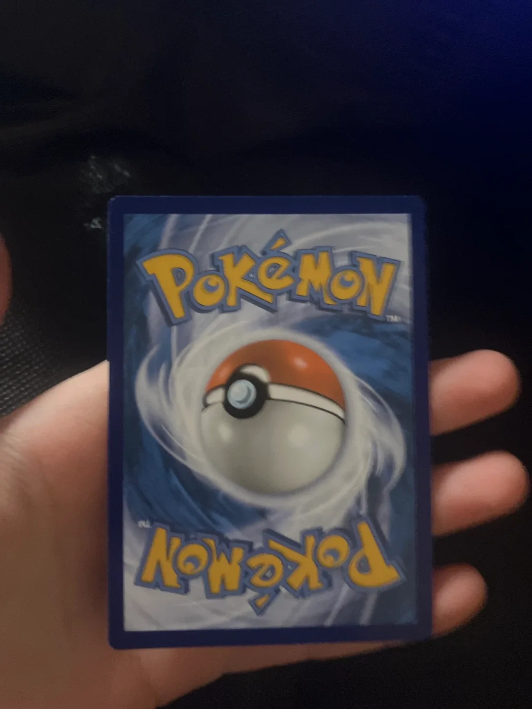 Spectrier Pokémon Card image indicator(3)