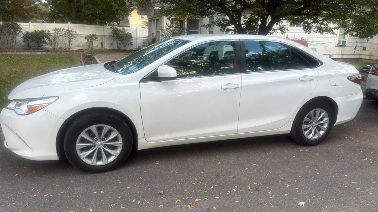 2017 Camry image indicator(2)