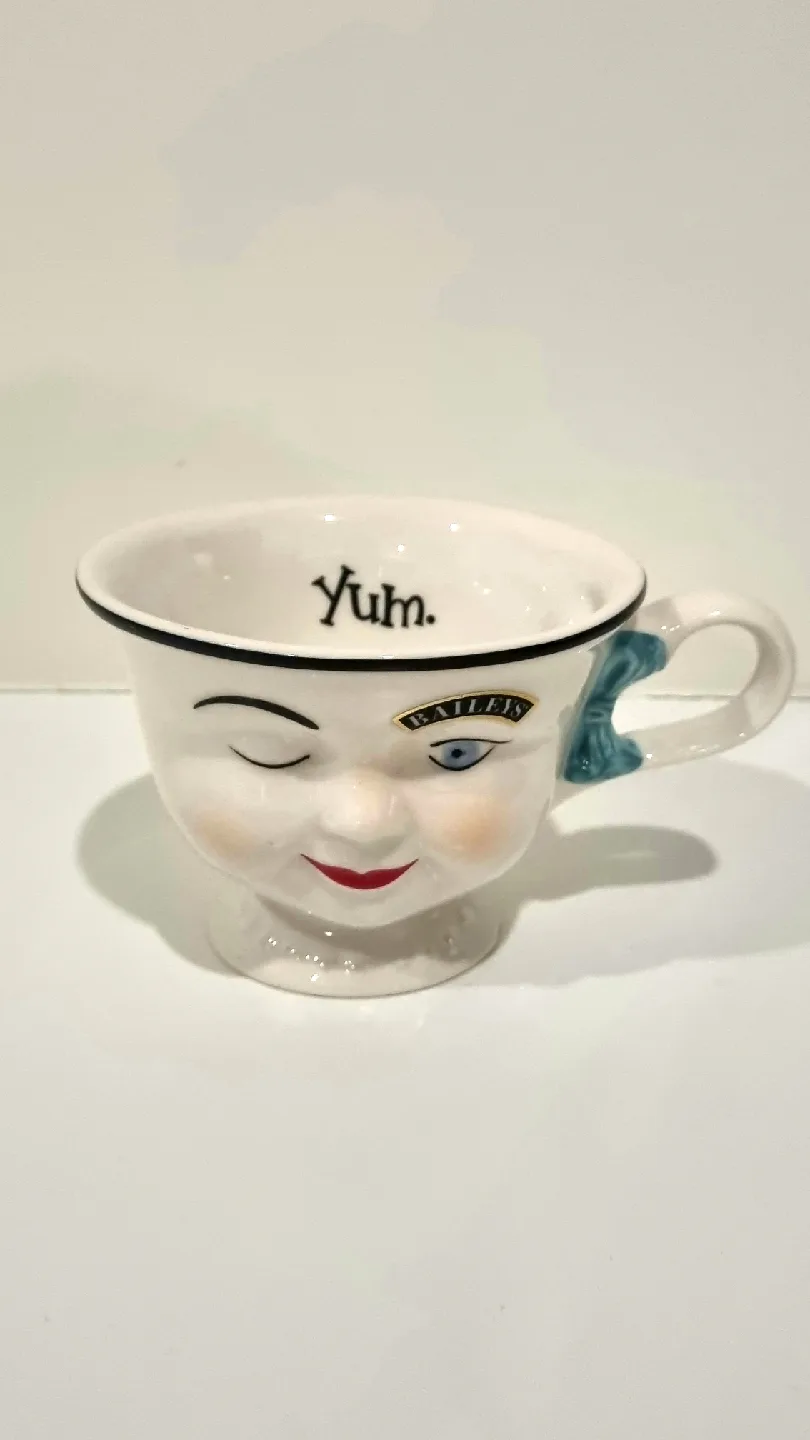 Collectible Baileys Mugs image indicator(5)