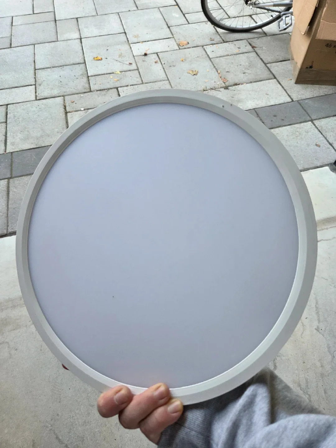 Smart LED Ceiling Light LA-SP2412 thumbnail