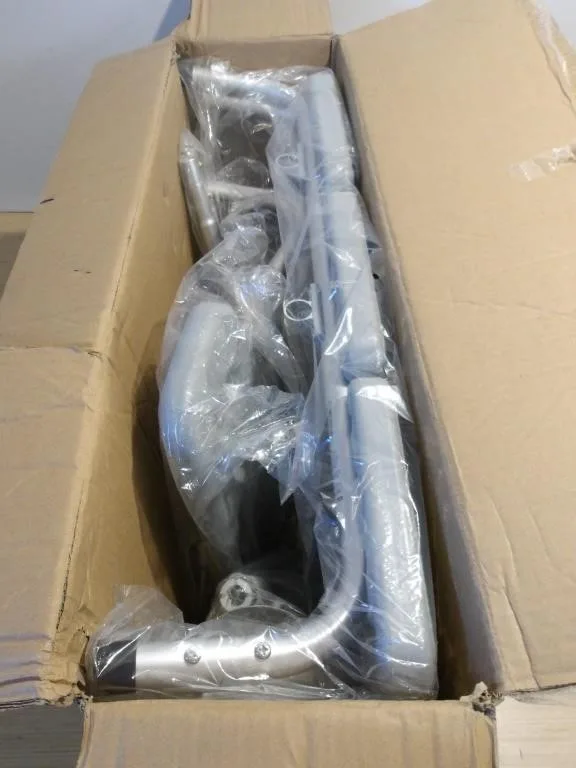 Shower Transfer Bench - Brand New image indicator(2)