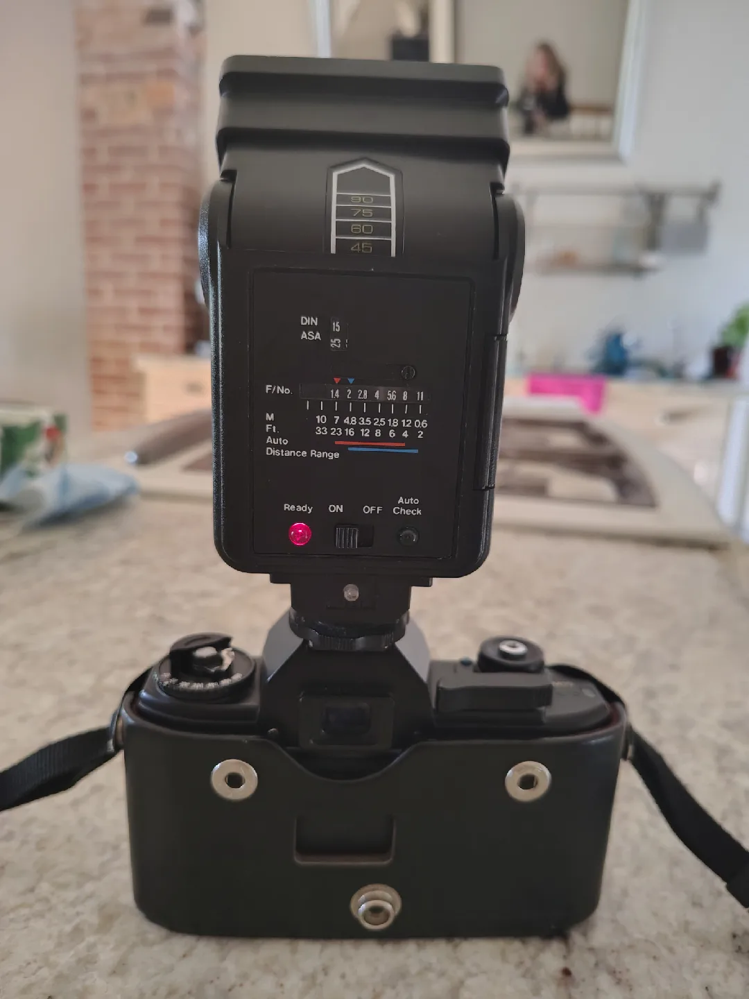 For the Vintage Photography Enthusiast – My Coveted Nikon EM Set image indicator(5)