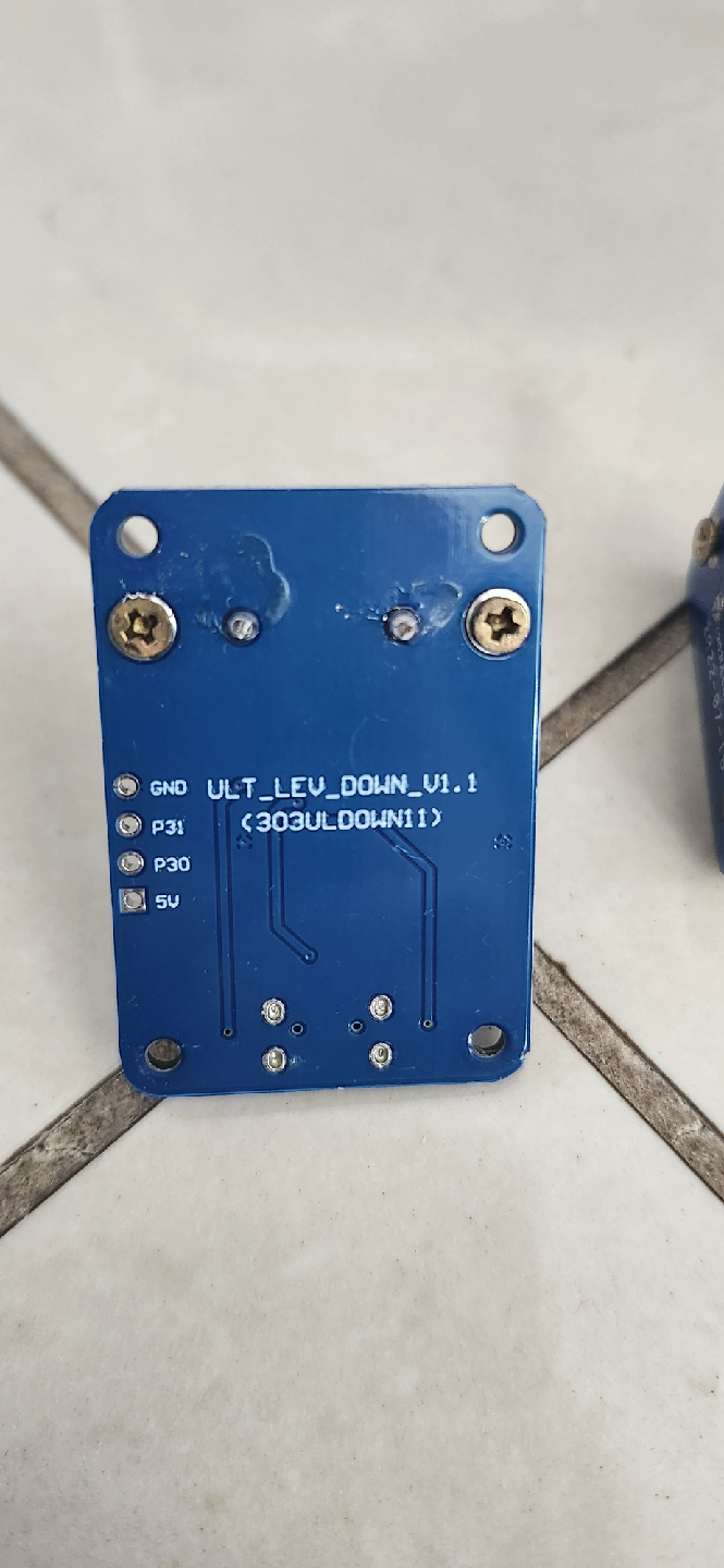 ULT_LEV_DOWN_V1.1 Electronic Component - photo 5